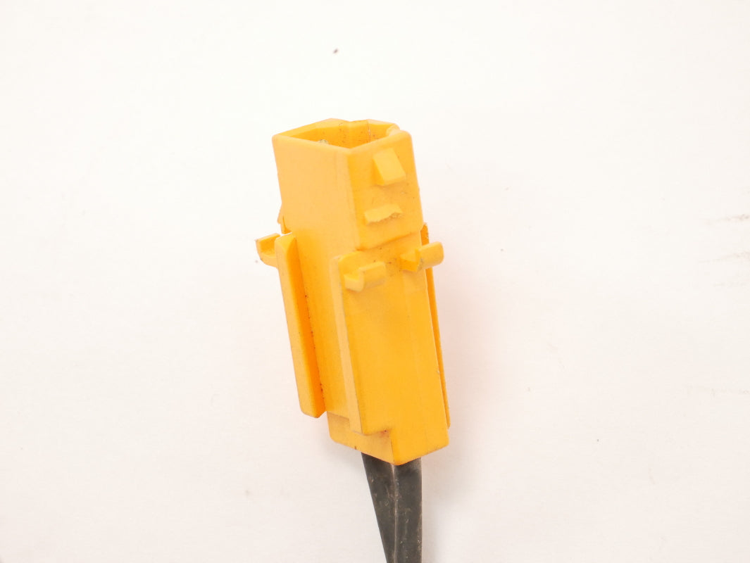 Steering Wheel Clock Spring 90-93 VW Cabriolet - Genuine - 155 959 653