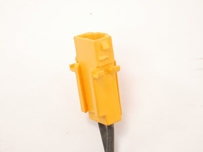 Steering Wheel Clock Spring 90-93 VW Cabriolet - Genuine - 155 959 653