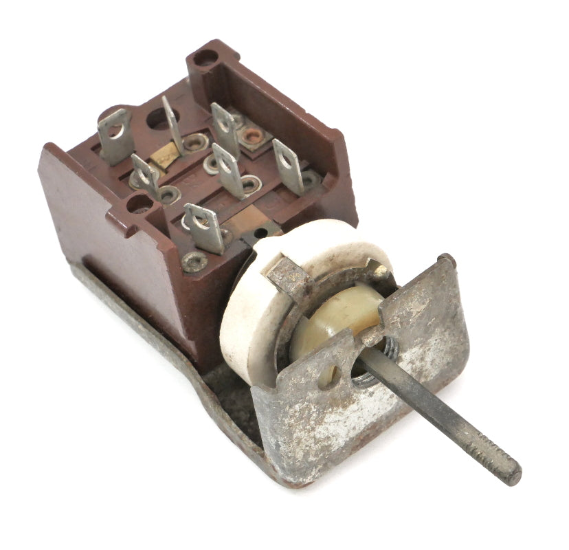 Head Light Switch 81-84 VW Rabbit GTI MK1 Headlight Lamp ~ OEM ~ 175 941 531