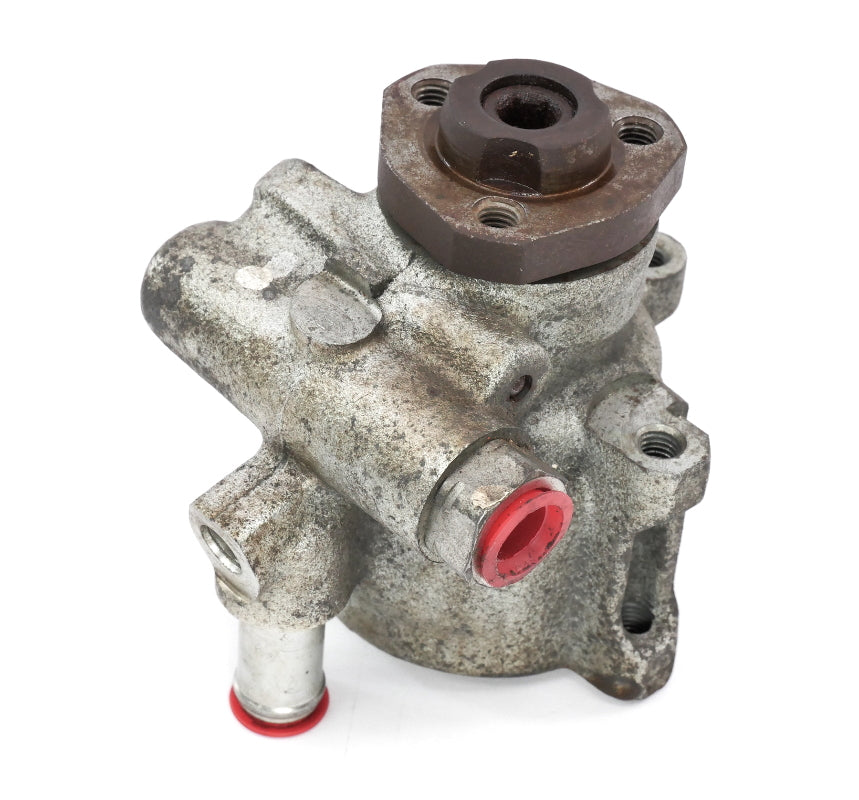 Power Steering Pump 98-05 VW Jetta Golf Beetle MK4 TDI 2.0 VR6 OEM 1J0 422 154 D