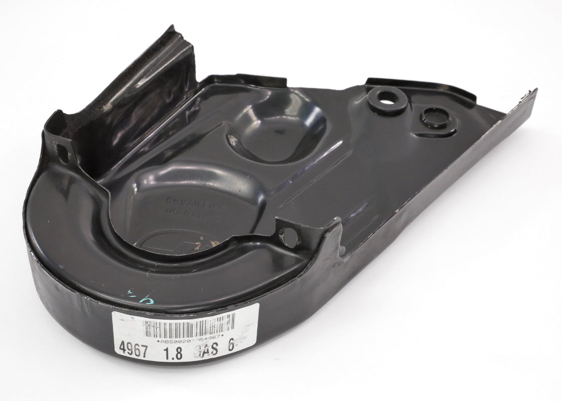 NOS Metal Industria Timing Cover VW Cabriolet Rabbit Jetta Scirocco GTI MK1 MK2