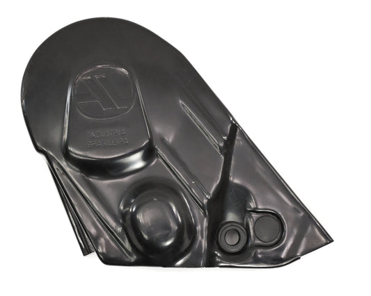 NOS Metal Industria Timing Cover VW Cabriolet Rabbit Jetta Scirocco GTI MK1 MK2