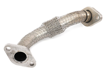 EGR Pipe 95-97 VW Passat B4 1.9 1Z TDI Diesel - Genuine - 028 131 521 N