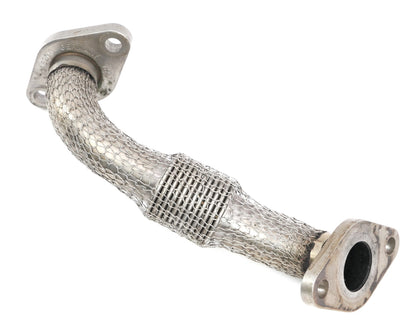 EGR Pipe 95-97 VW Passat B4 1.9 1Z TDI Diesel - Genuine - 028 131 521 N