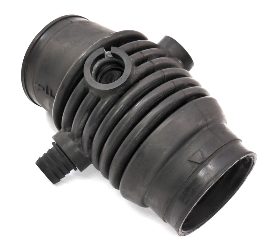 Air Intake Boot Hose 92-96 VW Eurovan 2.5 AAF T4 - Genuine - 023 129 627 C