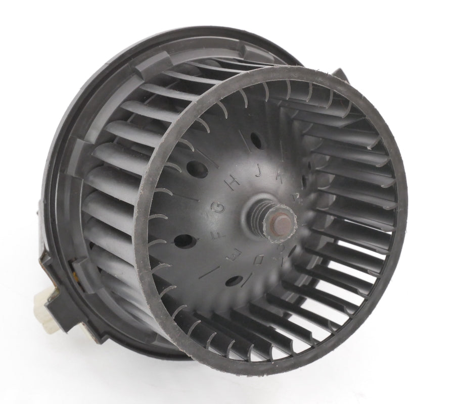 AC Dash Heater Blower Fan Motor VW Jetta Golf GTI Mk2 - Genuine - 191 819 021