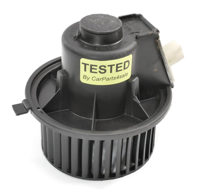 AC Dash Heater Blower Fan Motor VW Jetta Golf GTI Mk2 - Genuine - 191 819 021
