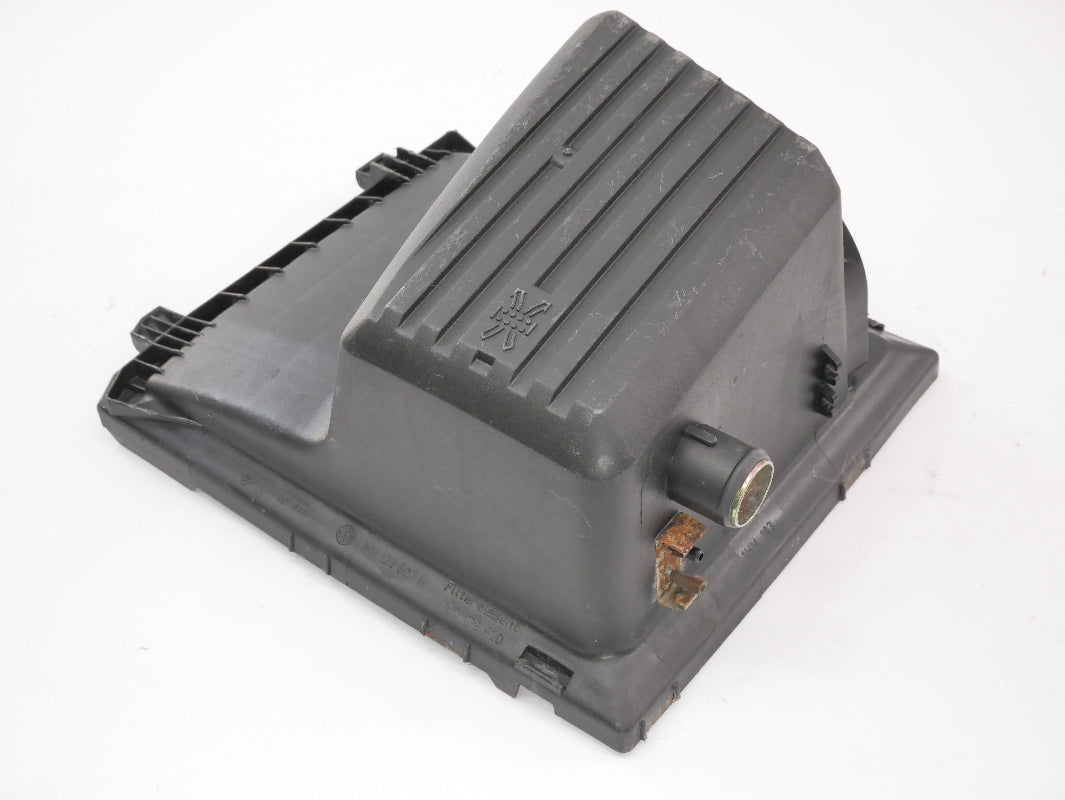 Air Cleaner Filter Box Top Lid VW Jetta Golf Cabrio MK3 2.0 ABA - 1HM 129 607 H