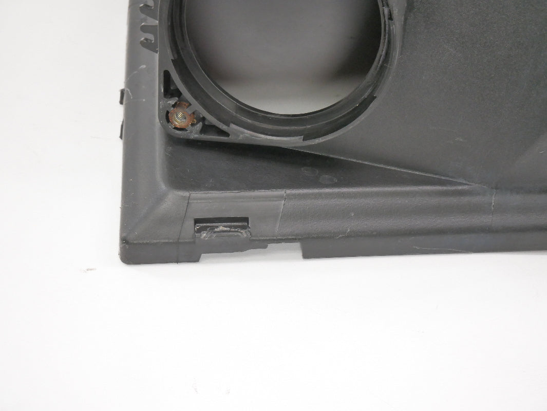 Air Cleaner Filter Box Top Lid VW Jetta Golf Cabrio MK3 2.0 ABA - 1HM 129 607 H