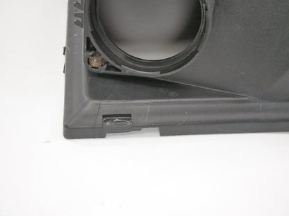 Air Cleaner Filter Box Top Lid VW Jetta Golf Cabrio MK3 2.0 ABA - 1HM 129 607 H