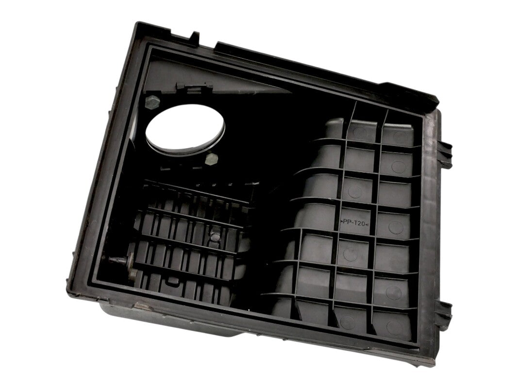 Air Cleaner Filter Box Top Lid VW Jetta Golf Cabrio MK3 2.0 ABA - 1HM 129 607 E