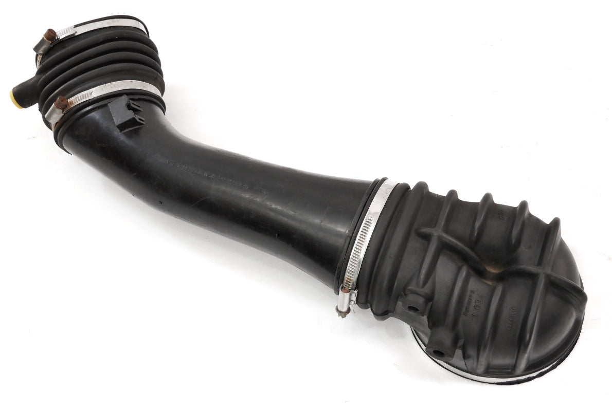 Air Intake Tube Boot Duct 85-87 VW Jetta Golf MK2 1.8 8v Genuine . 027 133 357 A