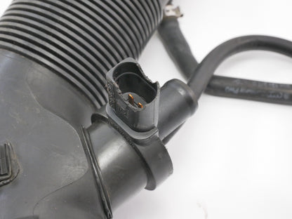 Air Intake Boot Tube 99-01 VW Jetta Golf MK4 2.0  - Genuine OEM - 1J0 129 684 K