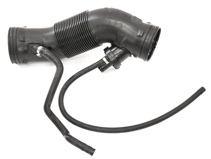 Air Intake Boot Tube 99-01 VW Jetta Golf MK4 2.0  - Genuine OEM - 1J0 129 684 K