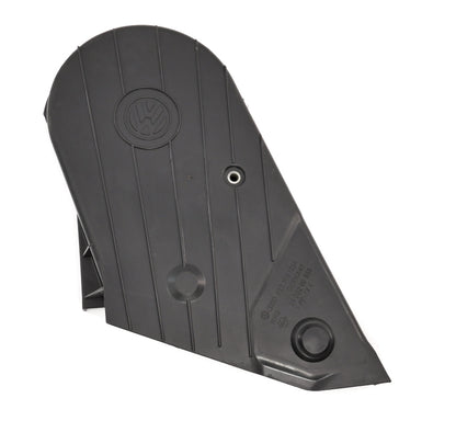 Upper Timing Cover 87-89 VW Jetta GLI GTI MK2 1.8 16v - Genuine - 027 109 123 A