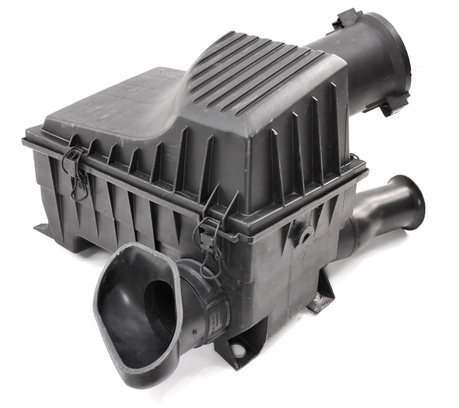 Air Intake Cleaner Filter Box 92-94 VW Passat B3 VR6 AAA - OEM - 357 129 607 AL