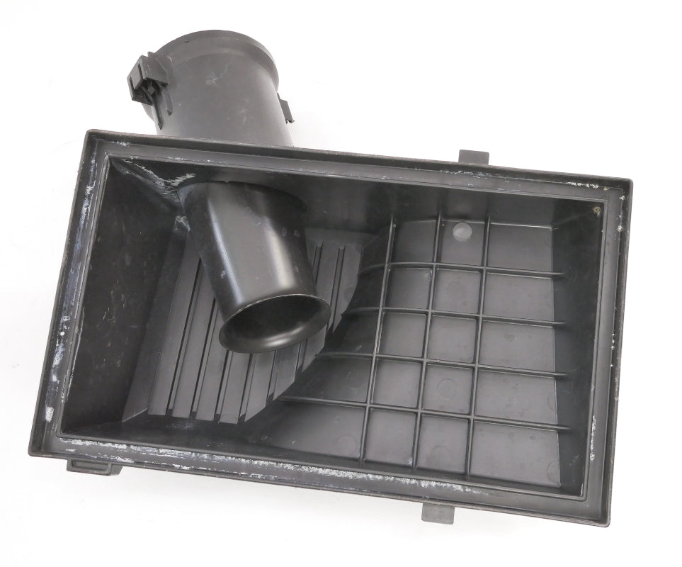 Air Intake Cleaner Filter Box Top Lid 92-94 VW Passat B3 VR6 - 357 129 607 AL