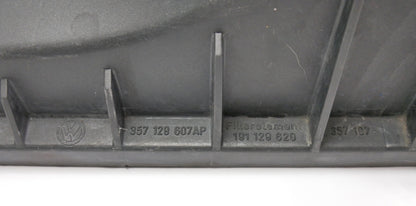 Air Intake Cleaner Filter Box Top Lid 92-94 VW Passat B3 VR6 OEM 357 129 607 AP
