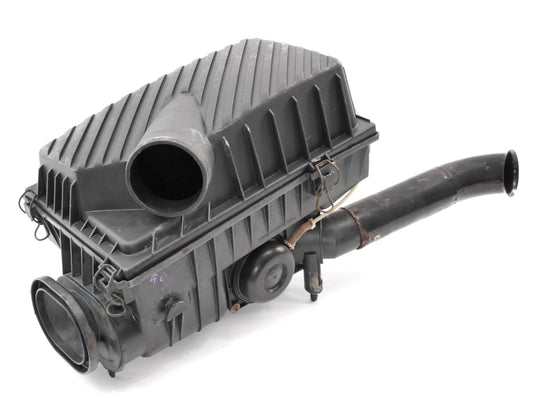Air Intake Cleaner Filter Box 90-92 VW Corrado G60 - Genuine - 535 129 607 C