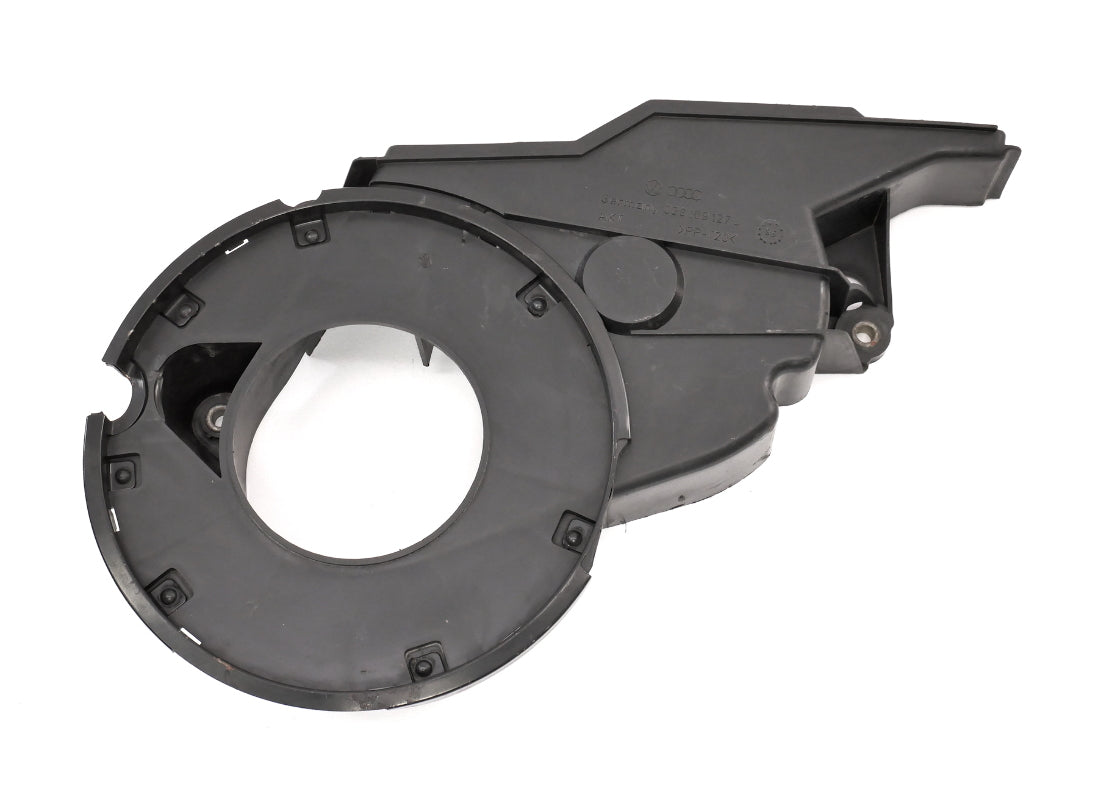 Lower Timing Cover 97-99 VW Jetta Golf Mk3 1.9 AHU TDI Diesel ~ 028 109 127 J