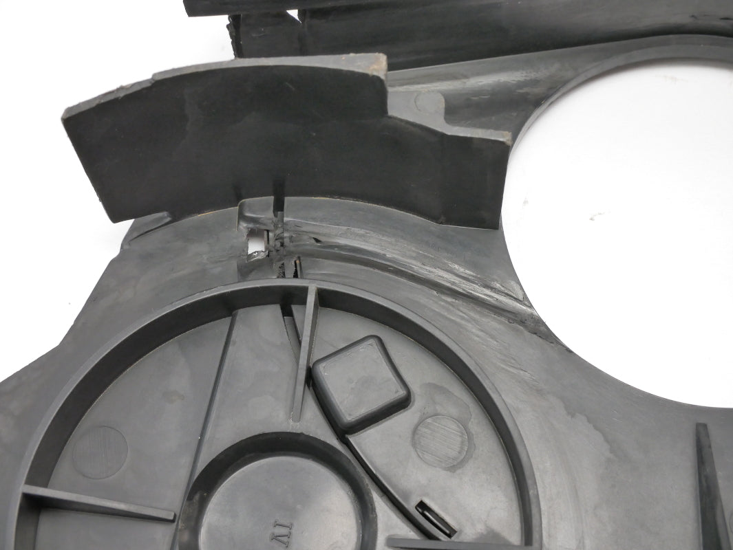 Lower Timing Cover 97-99 VW Jetta Golf Mk3 1.9 AHU TDI Diesel ~ 028 109 127 J