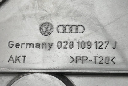 Lower Timing Cover 97-99 VW Jetta Golf Mk3 1.9 AHU TDI Diesel ~ 028 109 127 J