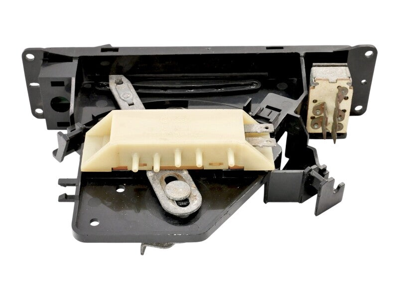 Climate Controls AC A/C Heat Heater HVAC 81-84 VW Rabbit GTI MK1 - 175 820 311 -