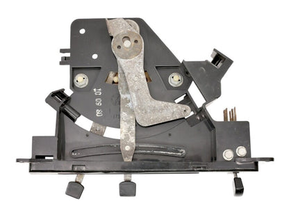 Climate Controls AC A/C Heat Heater HVAC 81-84 VW Rabbit GTI MK1 - 175 820 311 -