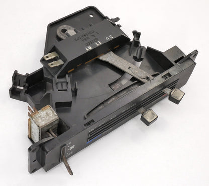 Climate Controls AC A/C Heat Heater HVAC 81-84 VW Rabbit GTI MK1 | 175 820 311