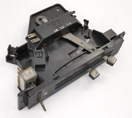 Climate Controls AC A/C Heat Heater HVAC 81-84 VW Rabbit GTI MK1 | 175 820 311