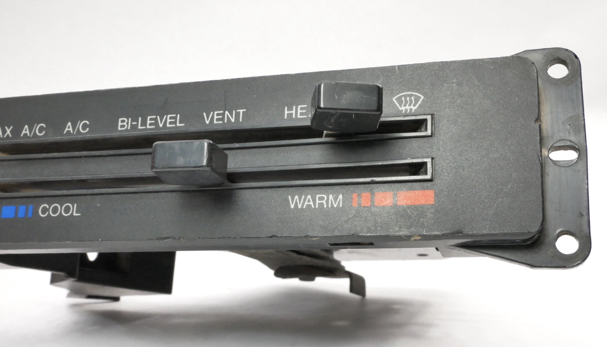 Climate Controls AC A/C Heat Heater HVAC 81-84 VW Rabbit GTI MK1 | 175 820 311