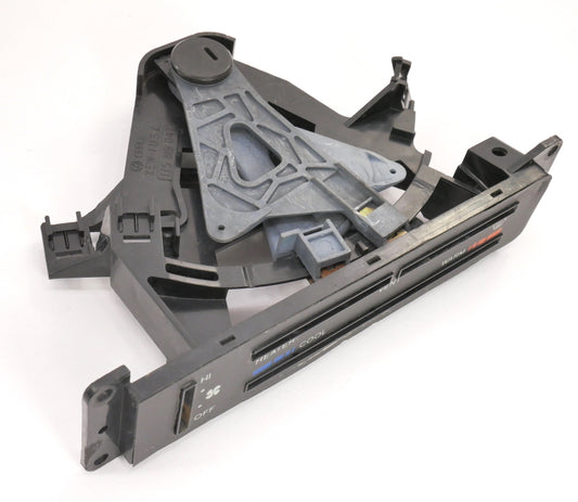 Dash Climate Controls Heat Heater HVAC 81-84 VW Rabbit GTI MK1 OEM - 175 819 047