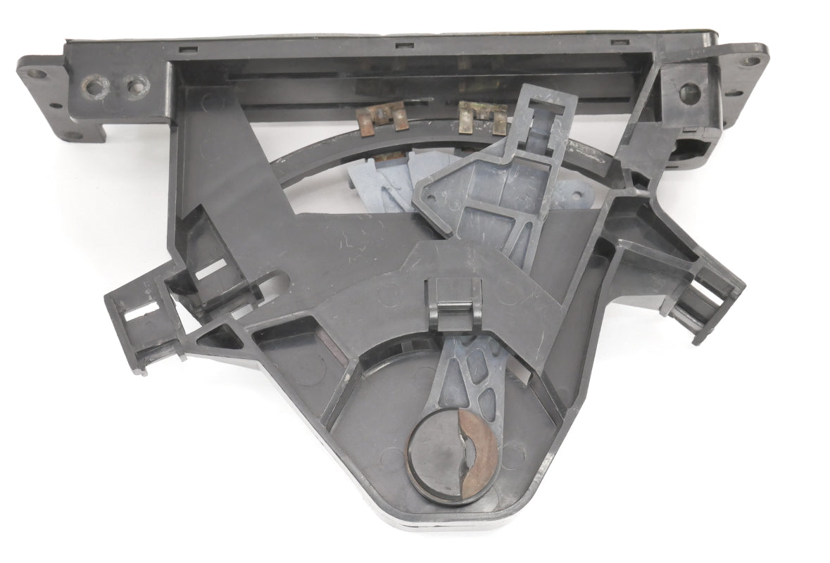 Dash Climate Controls Heat Heater HVAC 81-84 VW Rabbit GTI MK1 OEM - 175 819 047