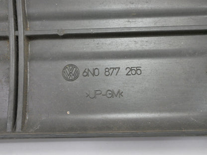 Sunroof Sun Shade Slider Cover 93-99 VW Jetta Golf GTI MK3 Passat B4 6N0 877 255