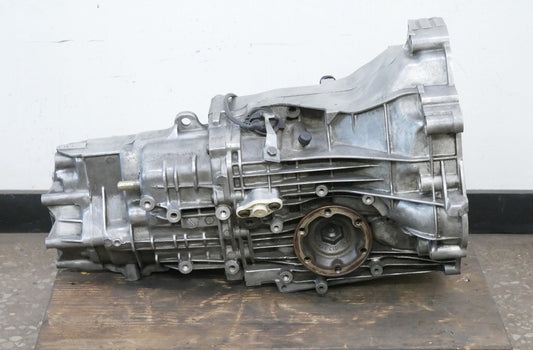 5 Speed Manual Transmission 98-05 Passat B5 B5.5 Audi A4 1.8T DVX - 87K Miles