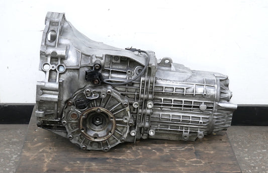 5 Speed Manual Transmission 98-05 Passat B5 B5.5 Audi A4 1.8T DVX - 87K Miles
