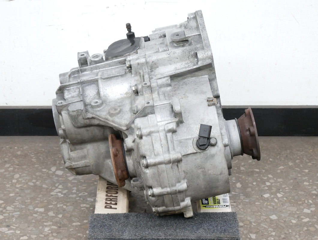 6 Speed Manual Transmission 04-05 VW Jetta GLI GTI MK4 1.8T FZQ 02M - 39K Miles
