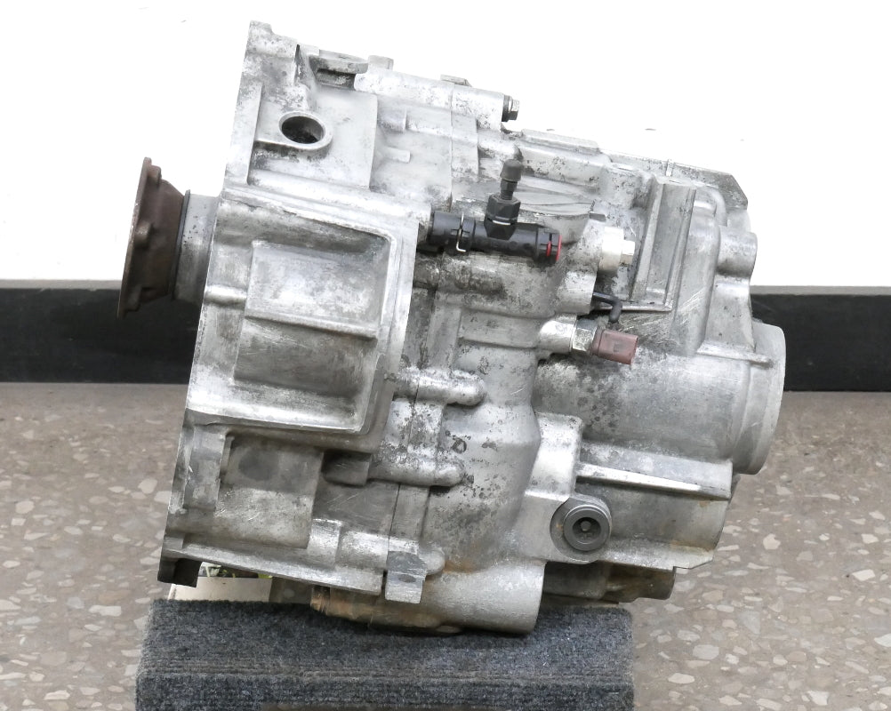 6 Speed Manual Transmission 04-05 VW Jetta GLI GTI MK4 1.8T FZQ 02M - 39K Miles