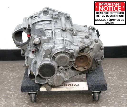 6 Speed Manual Transmission 04-05 VW Jetta GLI GTI MK4 1.8T FZQ 02M - 39K Miles