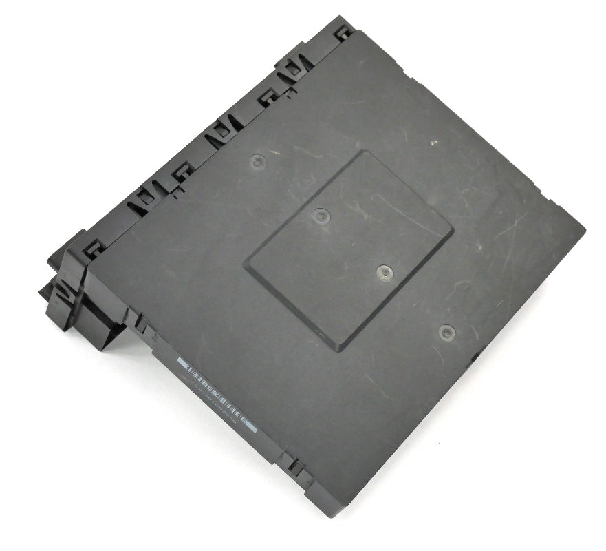BCM CECM Central Electronics Module 2008 VW Jetta MK5 ~ Genuine ~ 3C0 937 049 AH