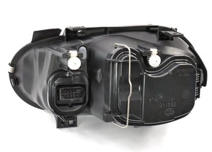 NOS RH Headlight Head Light Lamp 99-05 VW Golf MK4 Cabrio MK3.5 - OEM Hella -