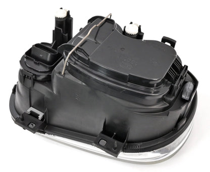 NOS RH Headlight Head Light Lamp 99-05 VW Golf MK4 Cabrio MK3.5 - OEM Hella -