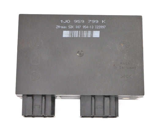 CCM Comfort Convenience Body Control Module 1998 VW Passat B5 - 1J0 959 799 K