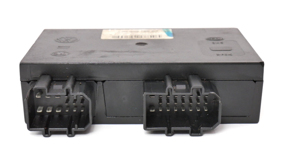CCM Comfort Control Module 99-01 VW Golf Mk4 ~ Genuine ~ 1J0 959 799 AJ