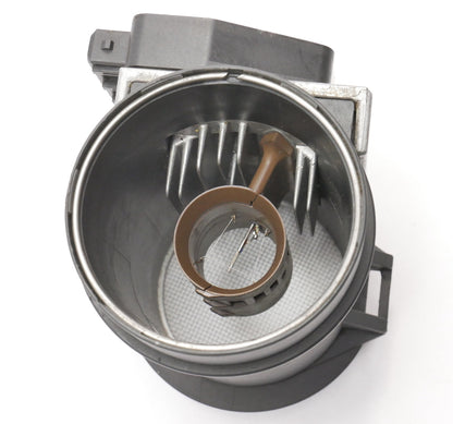 MAF Mass Air Flow Sensor 92-94 VW Passat B3 Corrado Jetta MK3 VR6 - 021 906 461