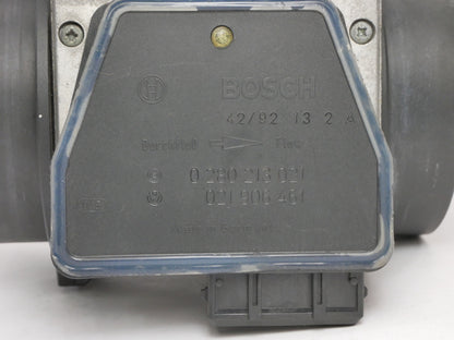 MAF Mass Air Flow Sensor 92-94 VW Passat B3 Corrado Jetta MK3 VR6 ~ 021 906 461