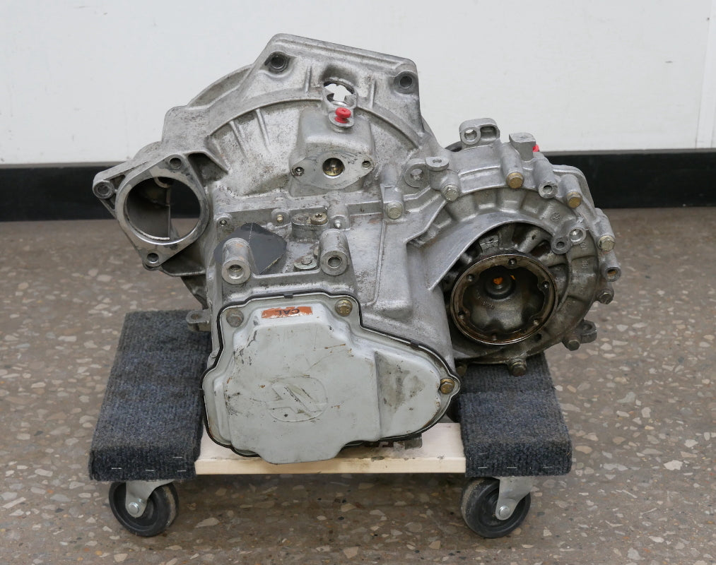 02A CAL 5 Spd Manual Transmission VW Passat B3 16V Corrado G60 Jetta GTI MK2 MK3