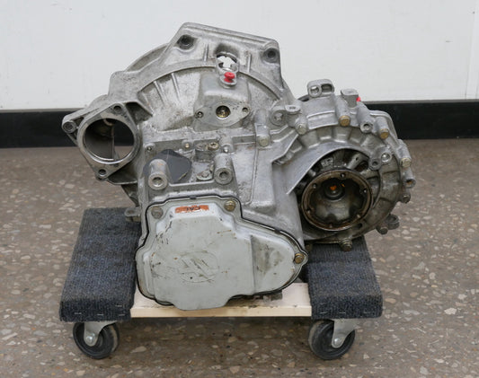 02A CAL 5 Spd Manual Transmission VW Passat B3 16V Corrado G60 Jetta GTI MK2 MK3