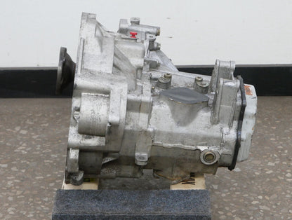 02A CAL 5 Spd Manual Transmission VW Passat B3 16V Corrado G60 Jetta GTI MK2 MK3