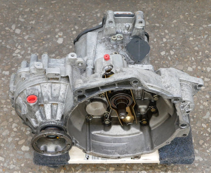 02A CAL 5 Spd Manual Transmission VW Passat B3 16V Corrado G60 Jetta GTI MK2 MK3